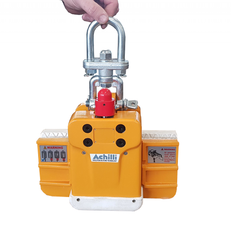 Pinza para tablas de ceramica