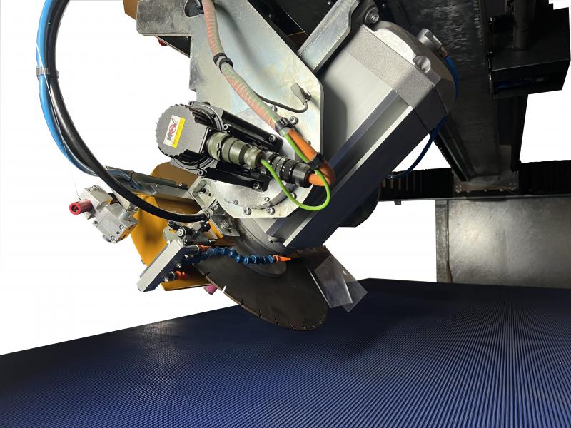 Inclinación del disco