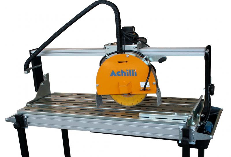 ALU taglierina in allumino