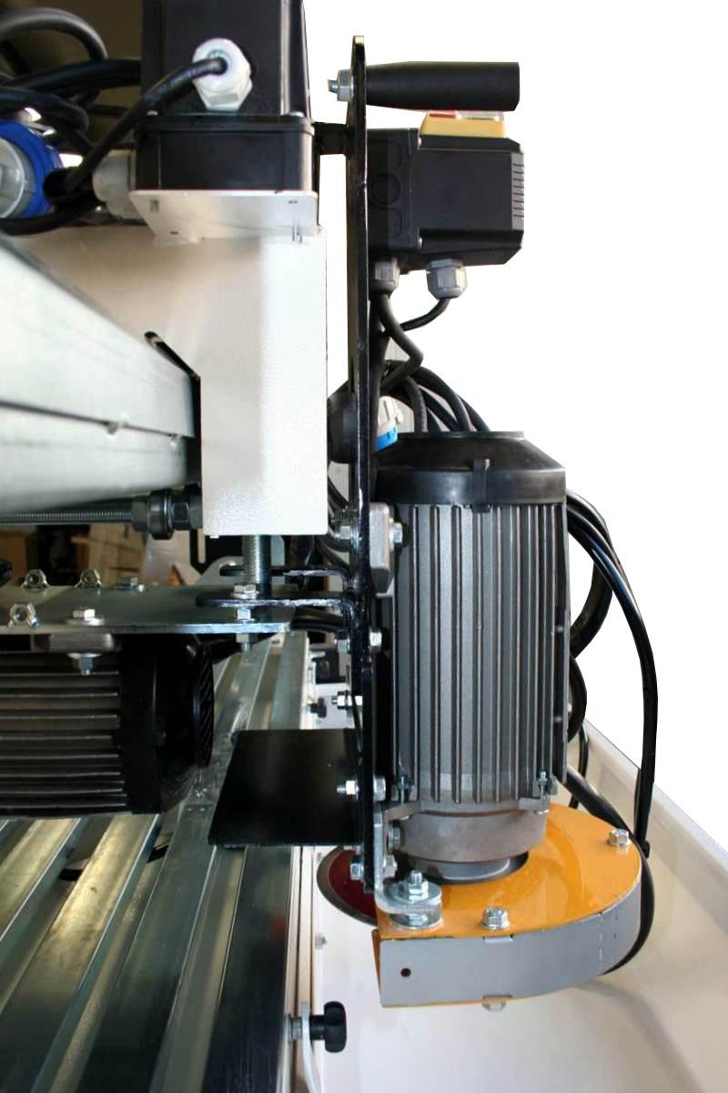 Einschnittvorrichtung 