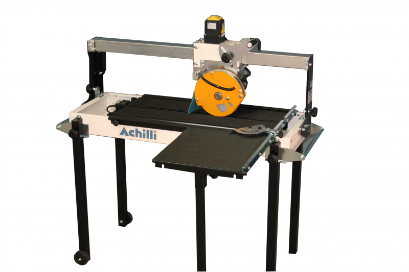 ATS con banco lateral