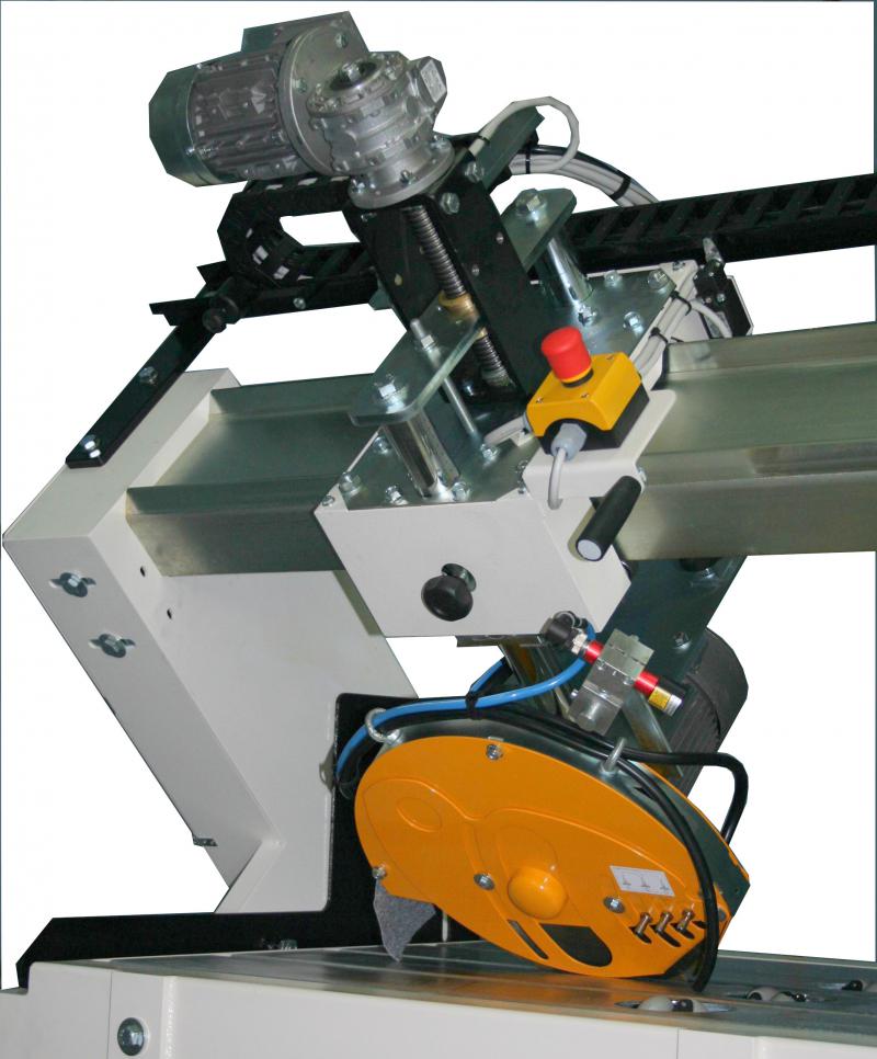 Inclinación del puente