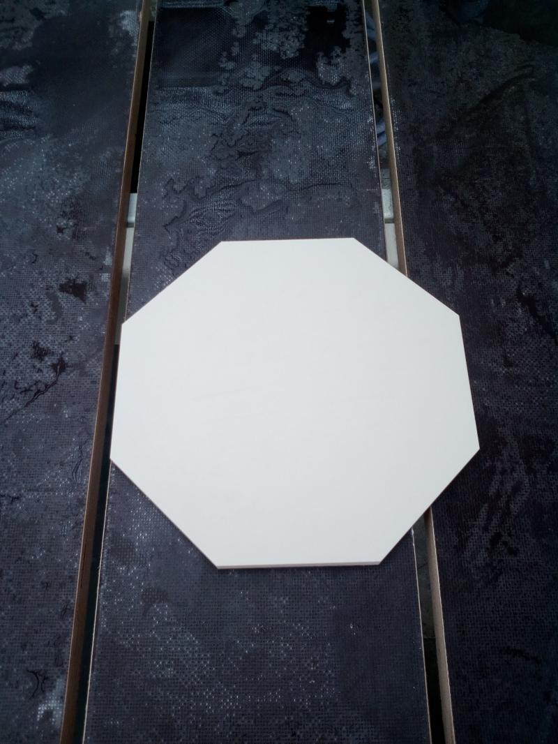 Sintered stone cutting