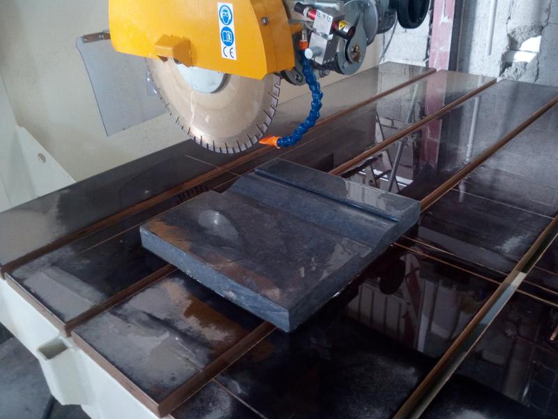 Perfilado superficial