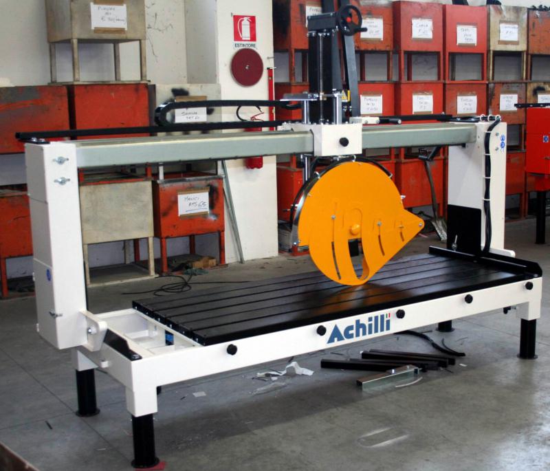 Personalización con disco 650mm