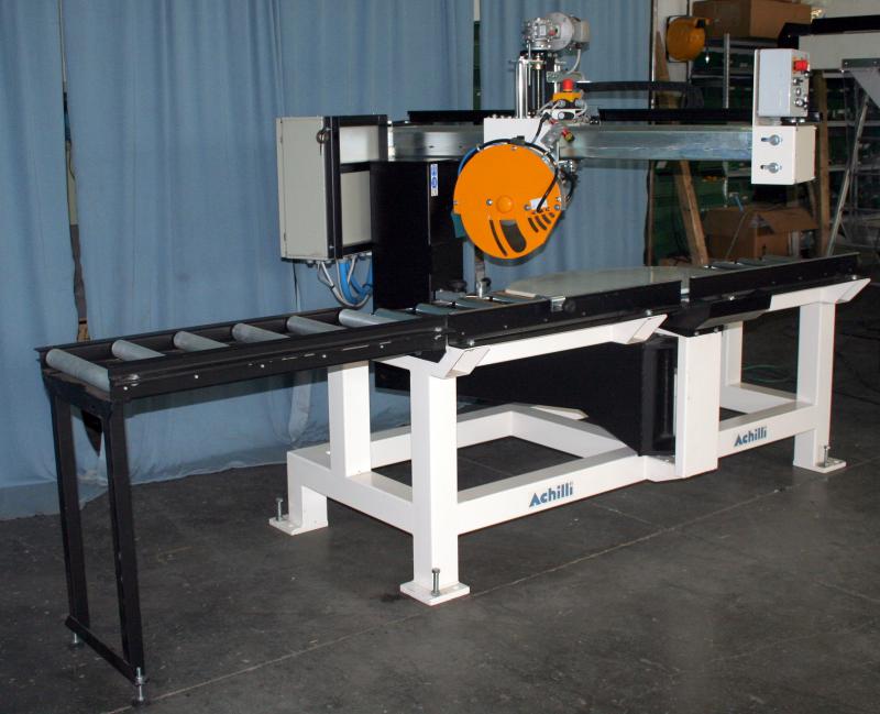 Intestatrice girevole