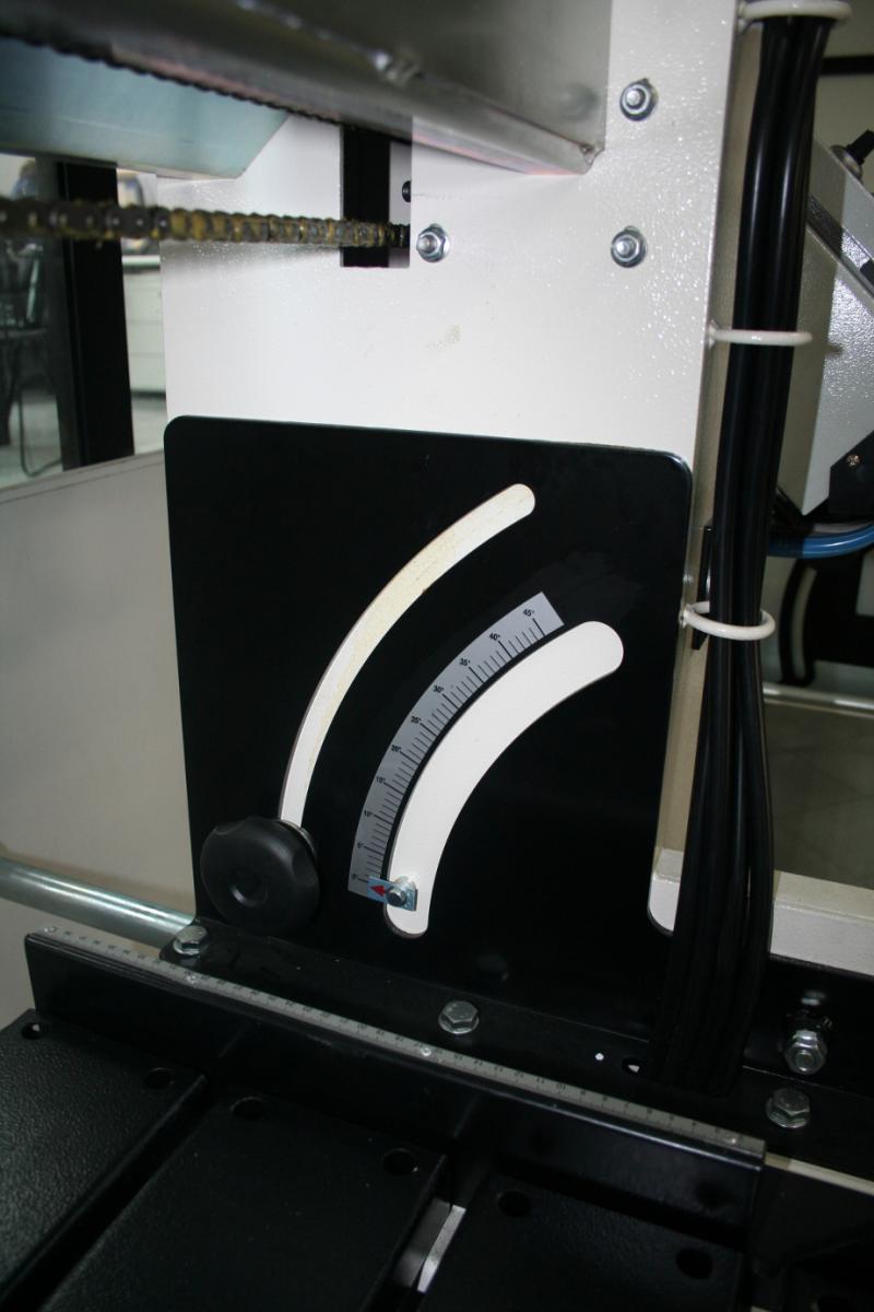 Transportador para inclinación puente