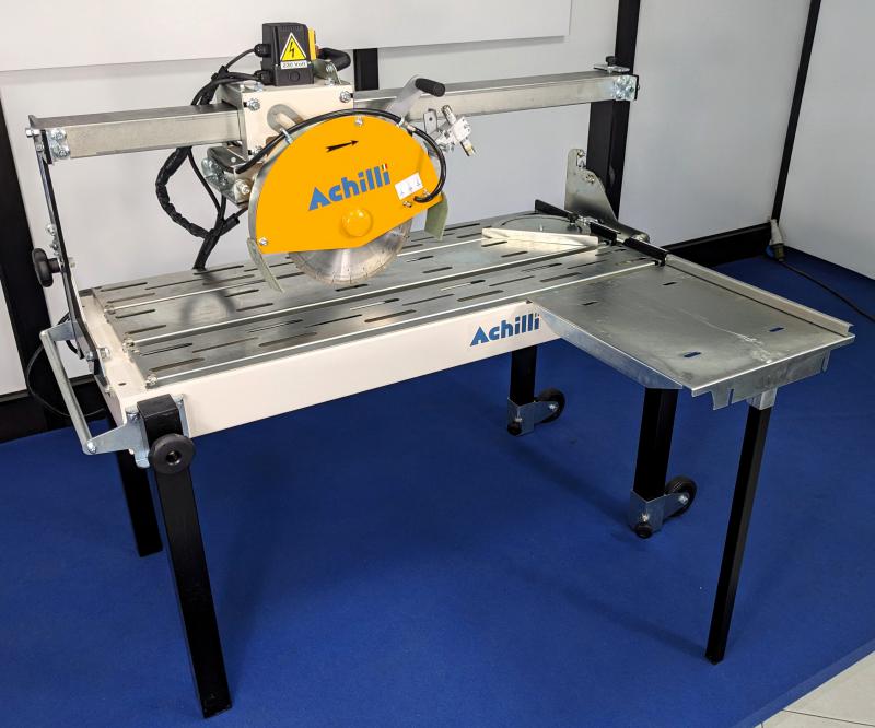 AMS bench saw