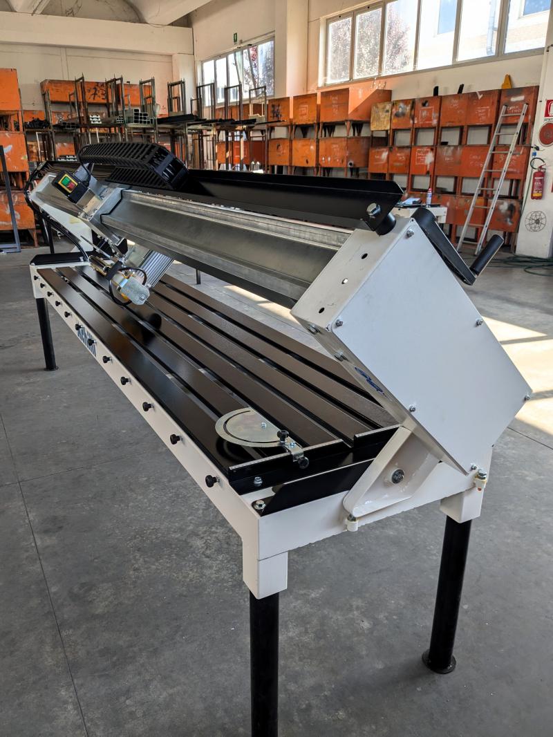 45° Gehrungsschnitte