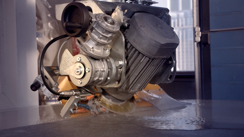 MBS TS official video