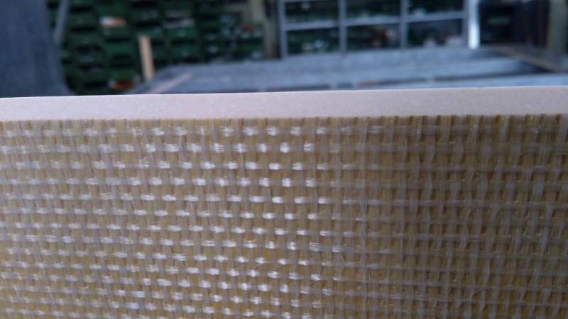 inclined cuts at 45 degrees