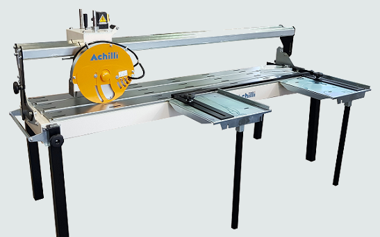 Cutting and profiling machine ANR
