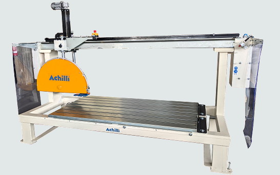 ADR XL cortadora para bloques