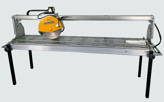 Bausäge aus Aluminium ALU PLUS