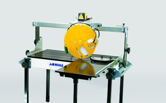Portable Construction Saw Ams For Tiles And Building Materials