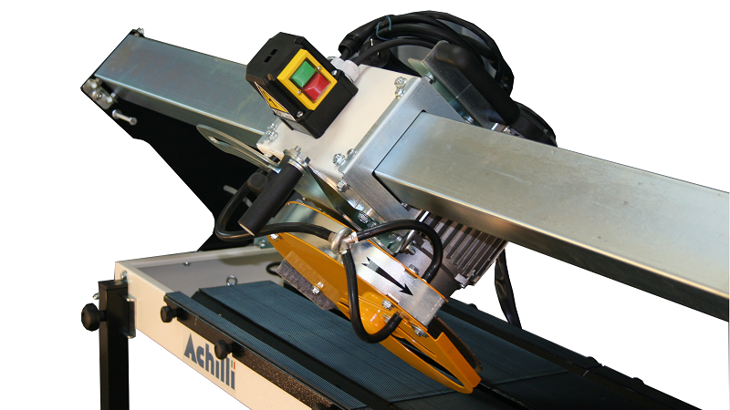 Inclinación del puente