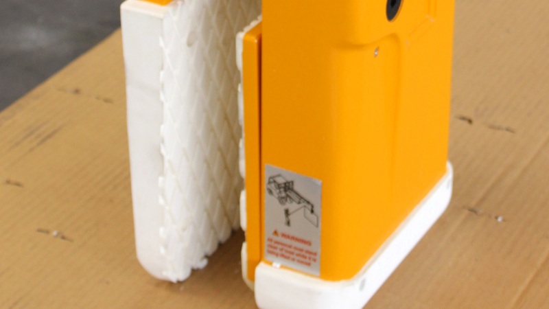 Vulkanisierter Gummi