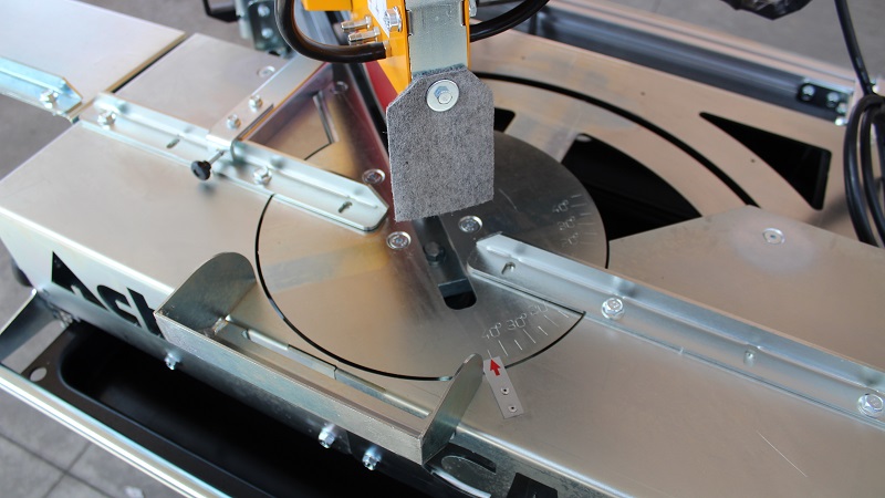 Avanzamento e rotazione