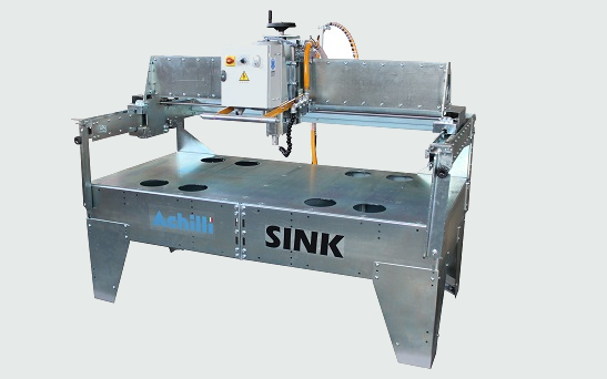 SINK Maschine für Waschtisch