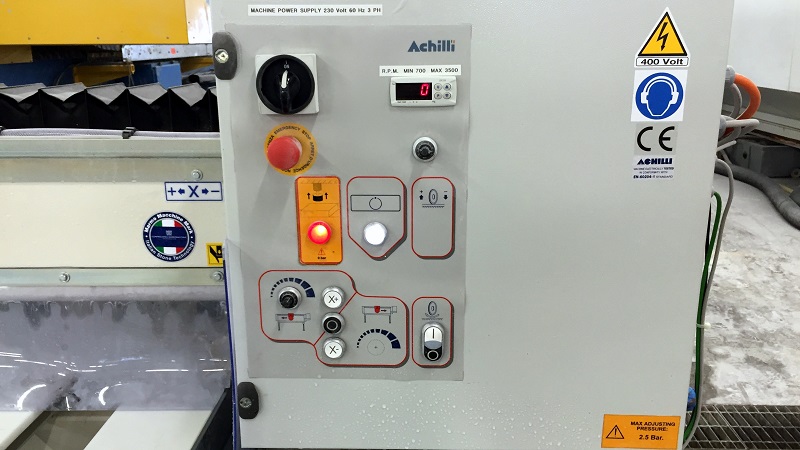 Velocidad  variable