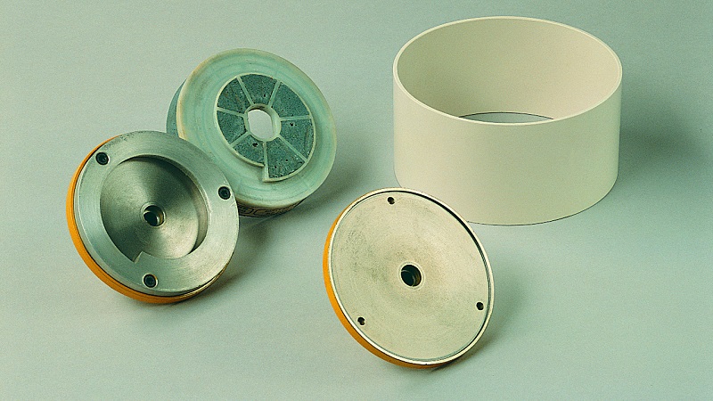 Mitgeliefertes Zubehör