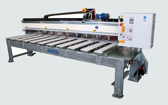 Miter saw shop 45 degree cut
