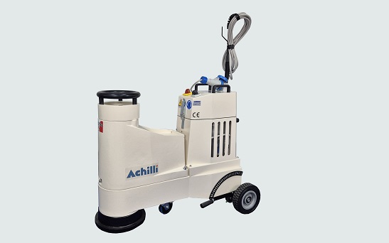 Universale Fußbodenschleifmaschine LM30-VE einphasig