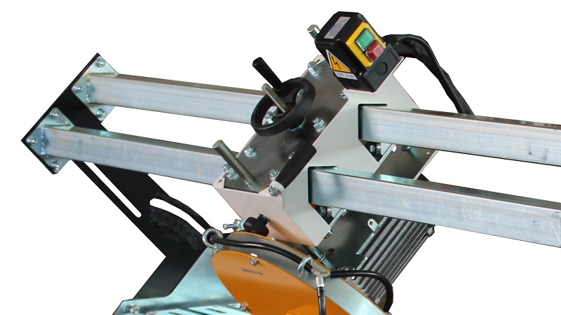 Inclinazione del ponte