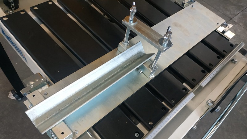 Gerät für geologische Labors